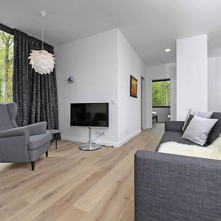 Haus Wetterhexe - Fewo 02 Sellin Kültér fotó