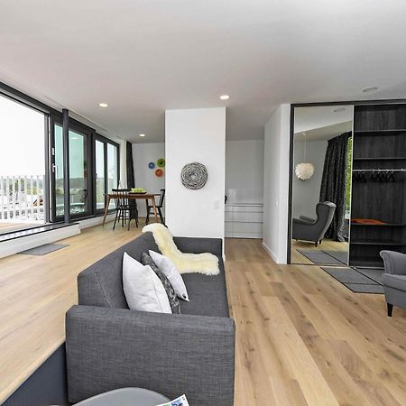 Haus Wetterhexe - Fewo 02 Sellin Kültér fotó