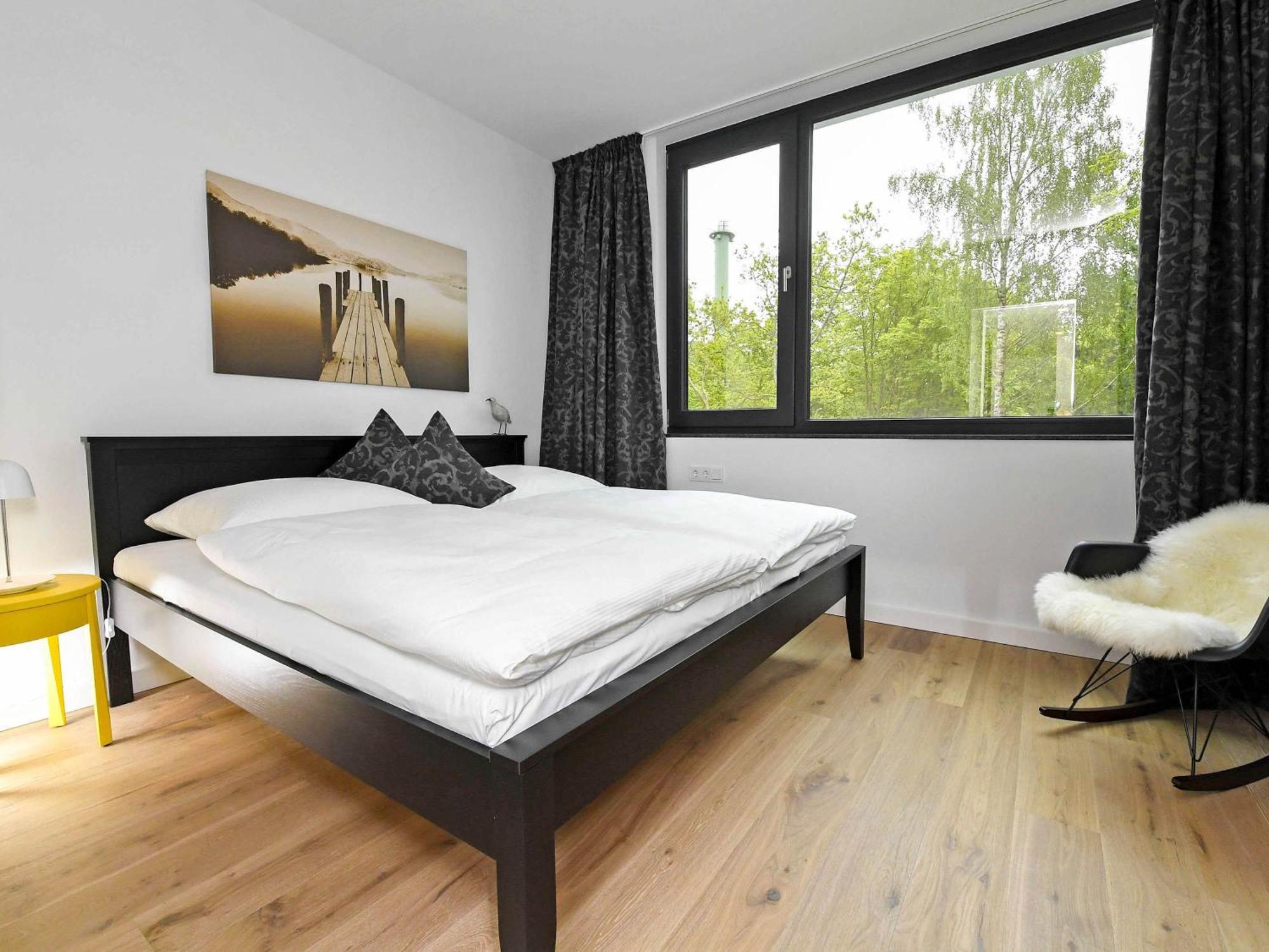 Haus Wetterhexe - Fewo 02 Sellin Kültér fotó