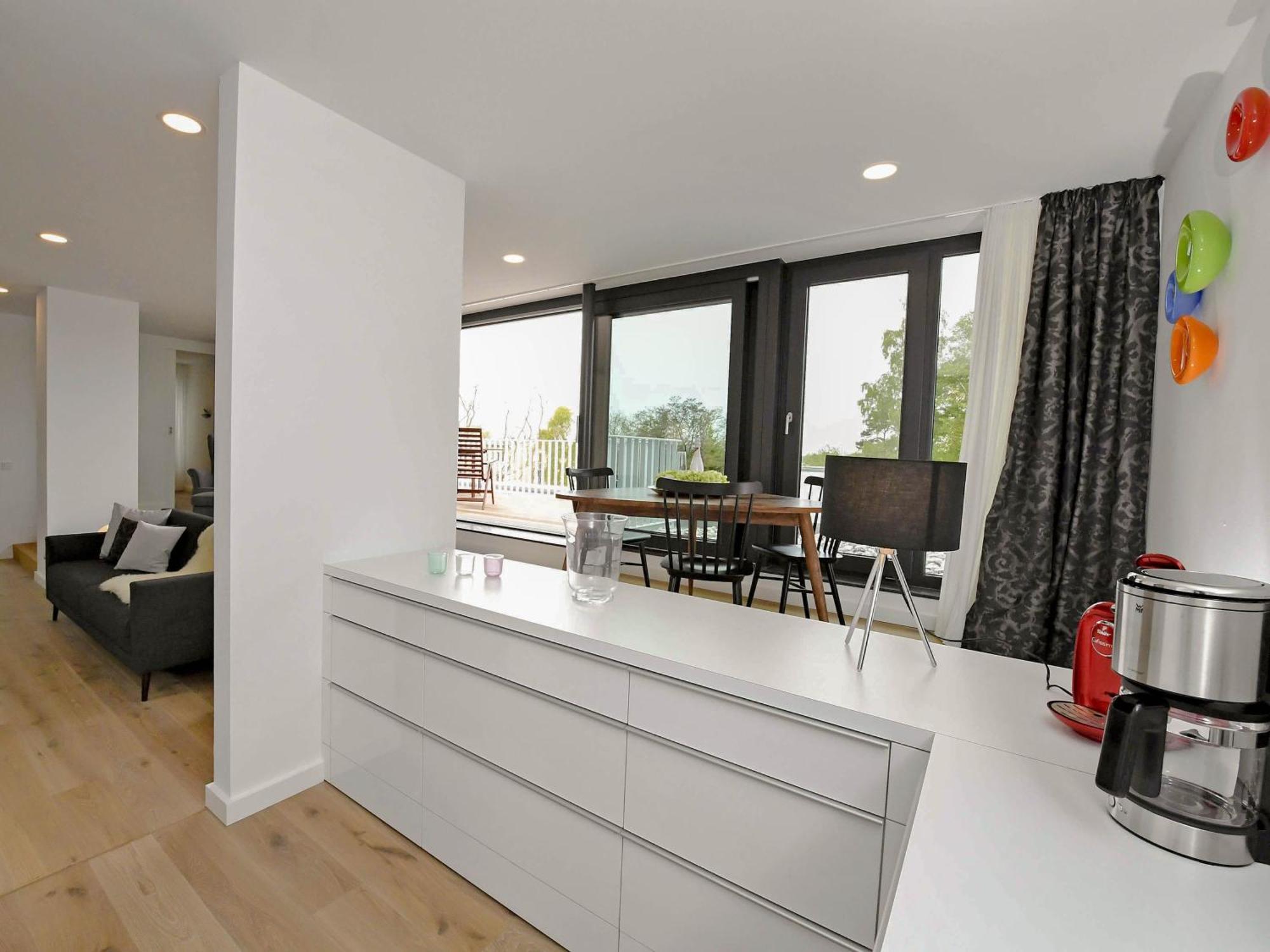 Haus Wetterhexe - Fewo 02 Sellin Kültér fotó