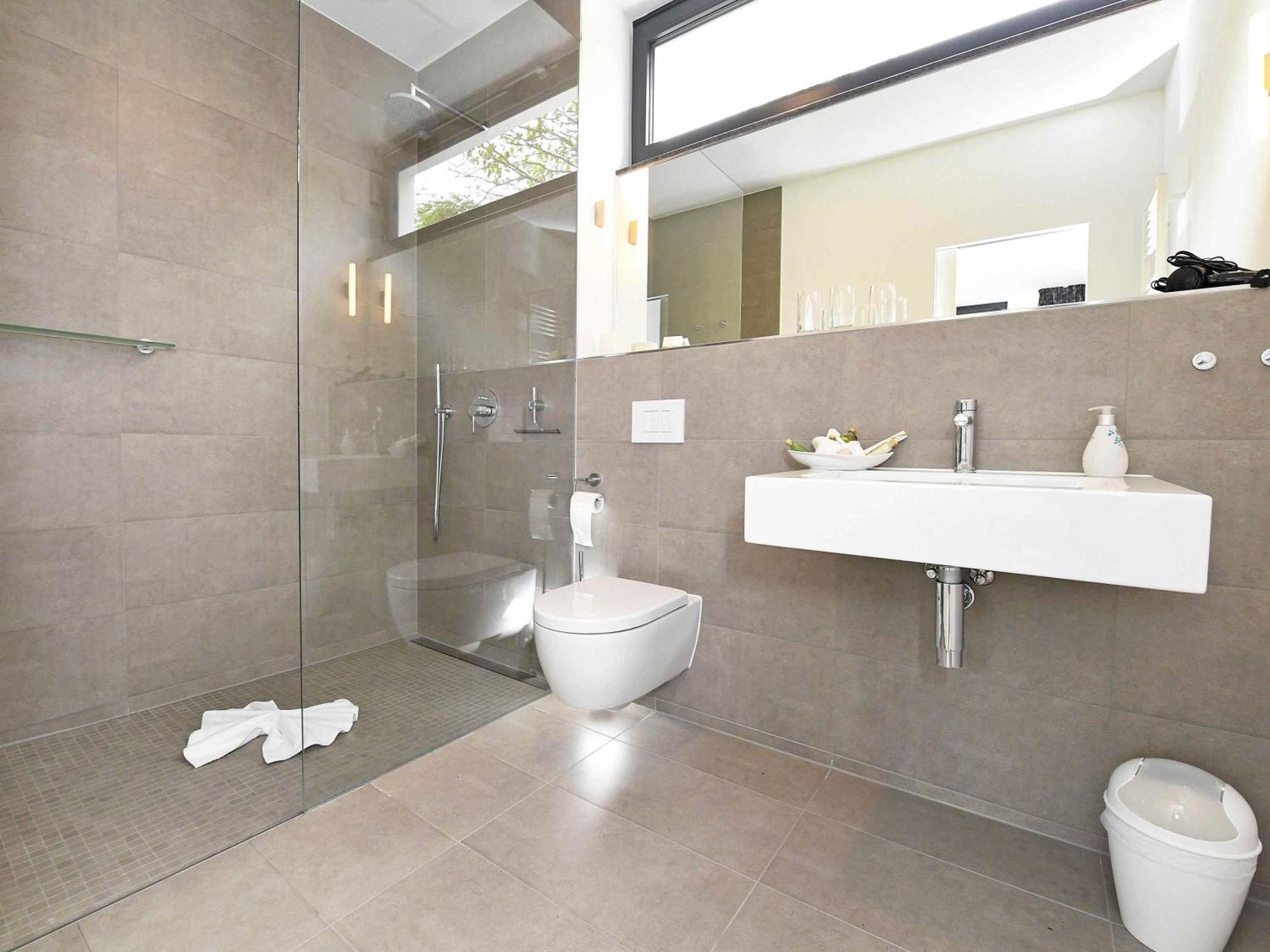 Haus Wetterhexe - Fewo 02 Sellin Kültér fotó