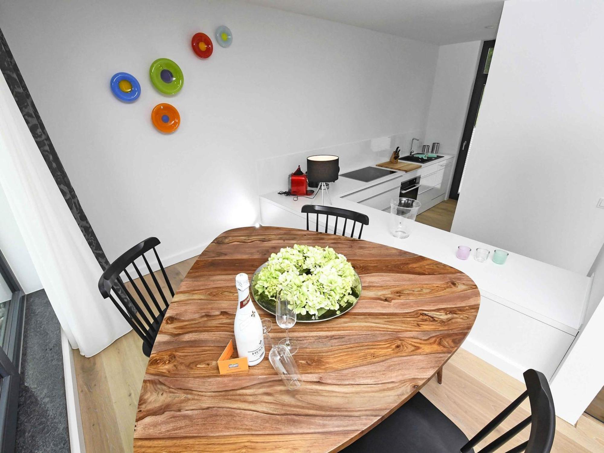 Haus Wetterhexe - Fewo 02 Sellin Kültér fotó